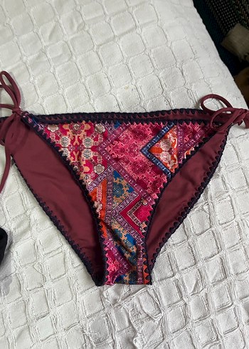 Bikini Takımı (3parça) - Görsel 4