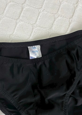 Bikini Takımı (3parça) - Görsel 5