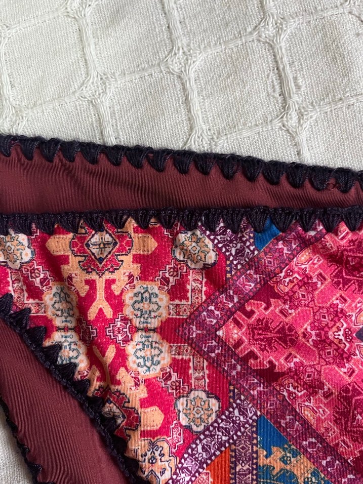 Bikini Takımı (3parça) - Görsel 3