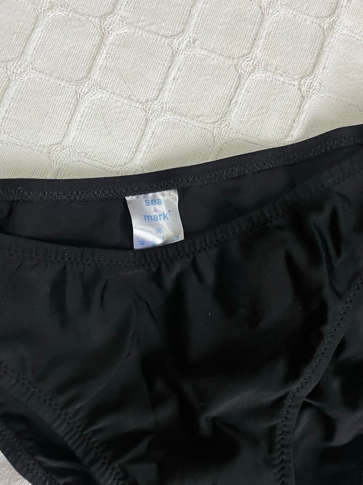 Bikini Takımı (3parça) - Görsel 5