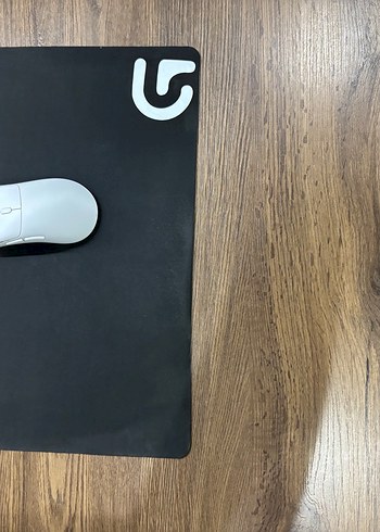LOGİTECH MOUSE PAD - Görsel 2