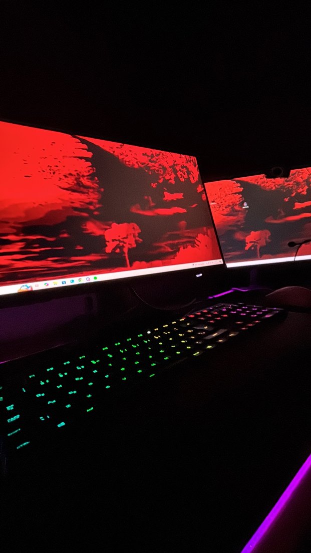 LOGİTECH G213 GAMİNG KLAVYE - Görsel 2