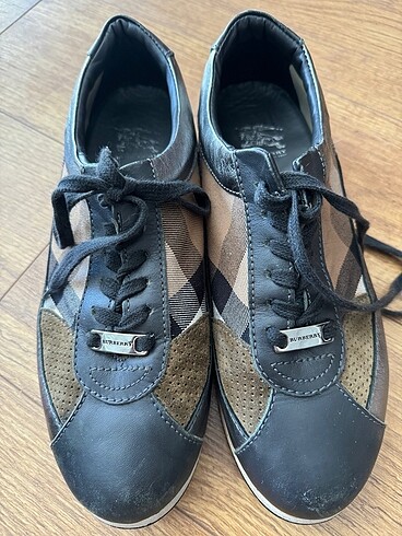 Burberry Sneaker 41 numara unisex