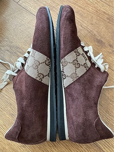 Gucci Gucci sneaker 40 numara unisex
