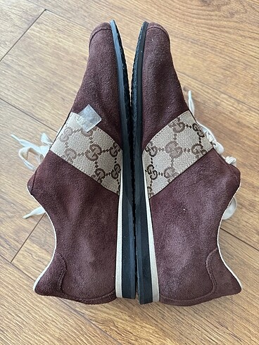 40 Beden Gucci sneaker 40 numara unisex
