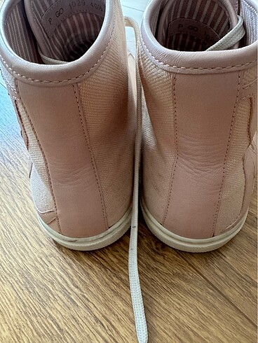 41 Beden pembe Renk Louis Vuitton sneakers