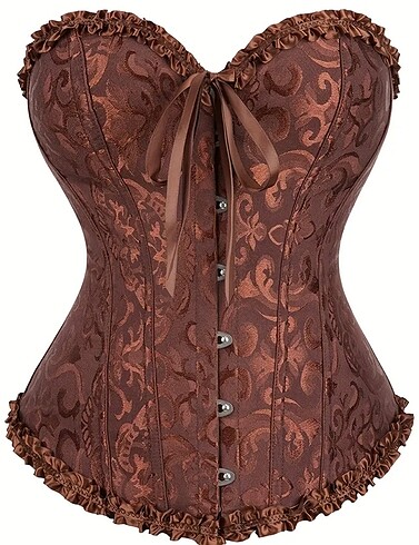 Vintage korse