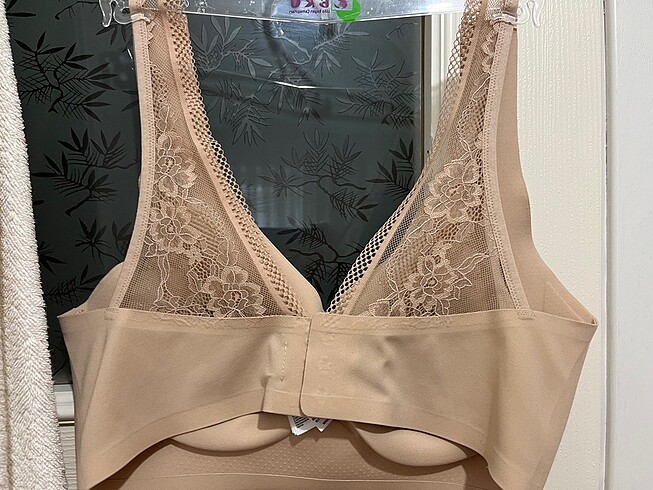 Penti Penti bralet