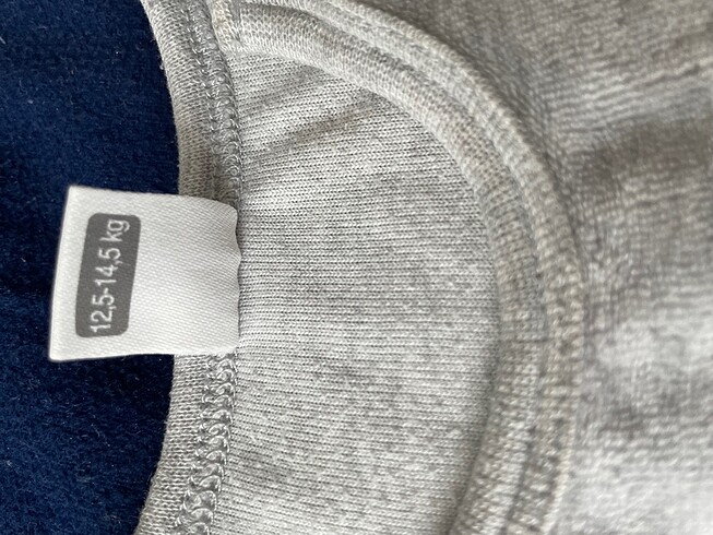 LC Waikiki Pijama erkek çocuk için