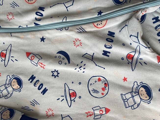 LC Waikiki Pijama erkek çocuk için