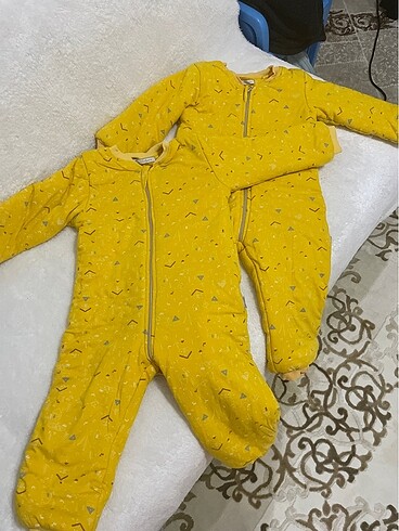 Erkek çocuk pijama