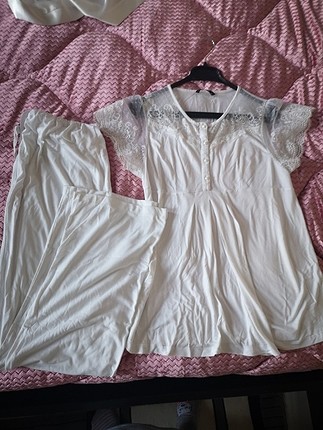 Lohusa pijama takımı 