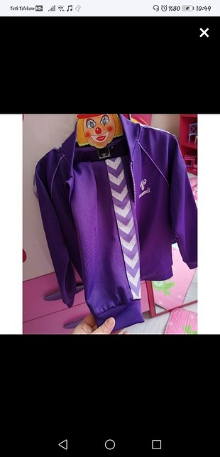 Hummel çocuk eşofman Son fiyat 