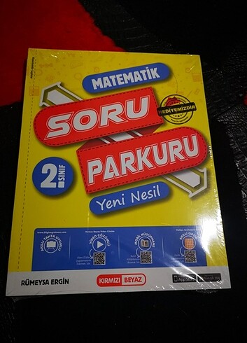 2. Sınıf Soru parkuru