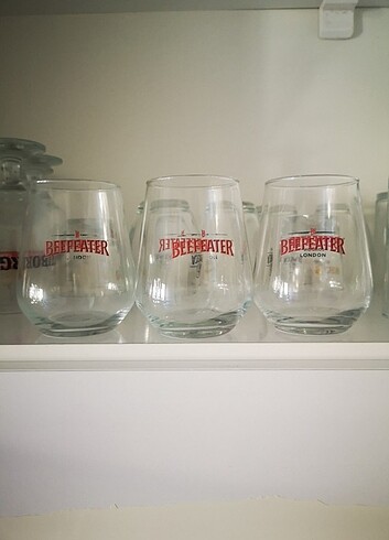 Beefeater bardak