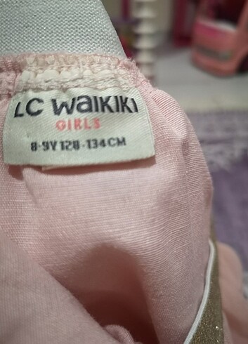 LC Waikiki Şık etek 