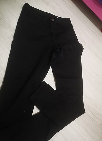 Skiny pantolon 
