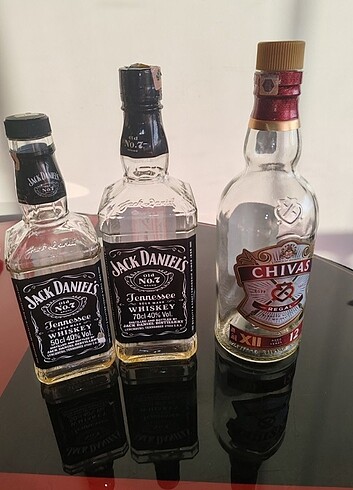 Chivas regal jack 