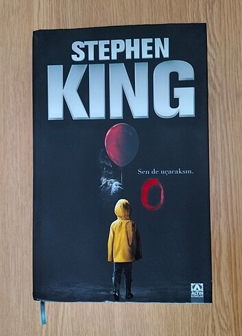 Stephen King O (It)