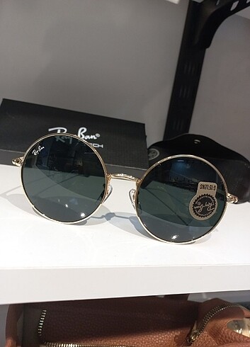 Ray Ban Rayban orjinal gözlük 