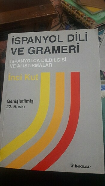 Ispanyolca