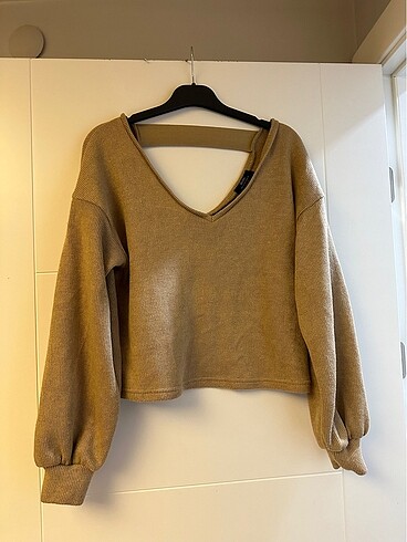 Bershka kazak
