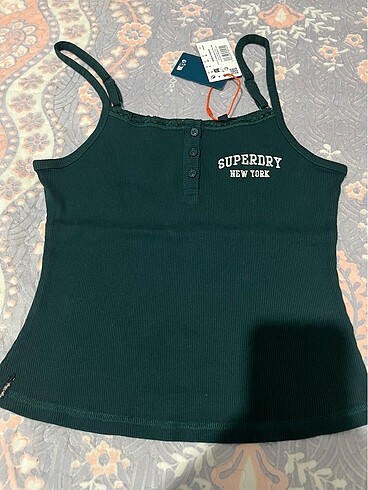 Superdry marka