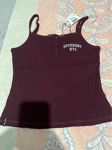 Superdry marka