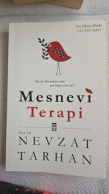 Mesnevi Terapi