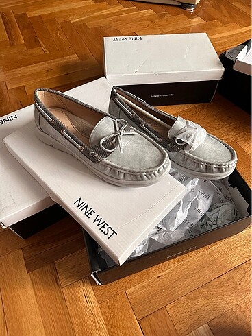 Mine West Kadın Loafer
