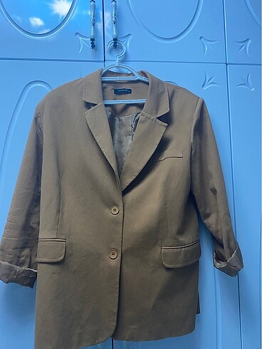 Trendyol blazer ceket