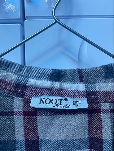 Koton Onuncu gömleği