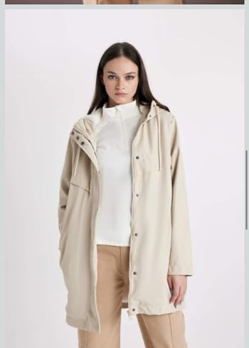 Yağmurluk - Görsel 2