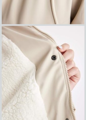 Yağmurluk - Görsel 3