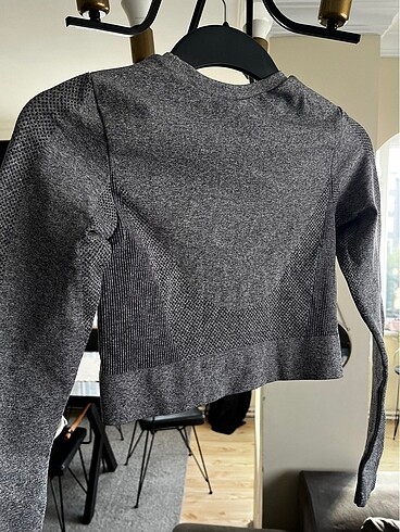 H&M H&M spor üst