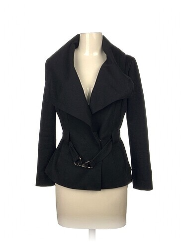 Zara Blazer %70 İndirimli.