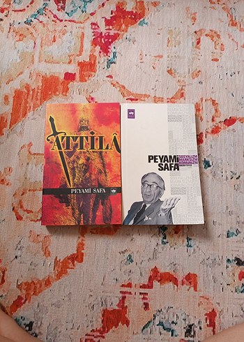 Peyami Safa