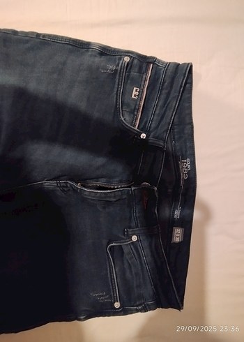 Colin's Lacivert Erkek Kot Pantolon