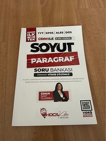 soru bankası