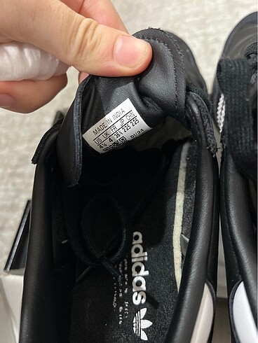 Adidas Adidas ayakkabı samba orijinal