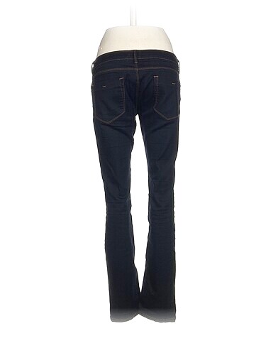 38 Beden Twist Jean / Kot %70 İndirimli.