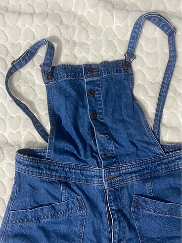 Kot salopet - Görsel 2