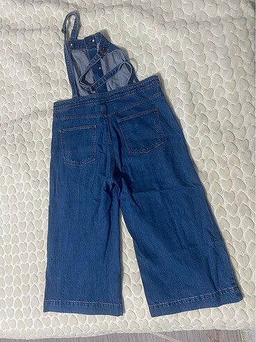 Kot salopet - Görsel 3