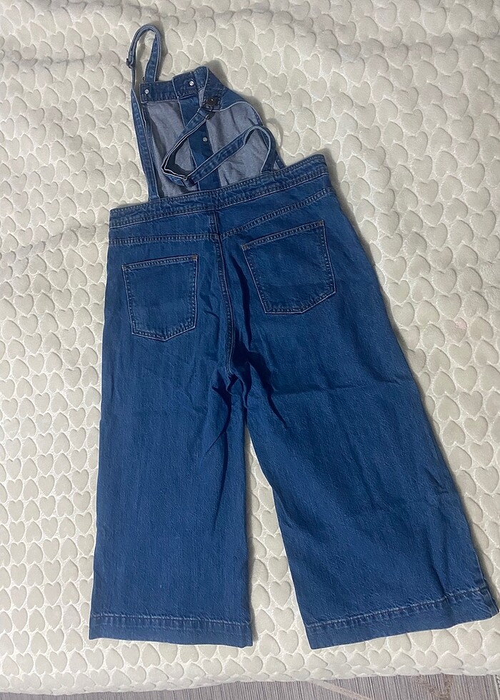 Kot salopet - Görsel 3