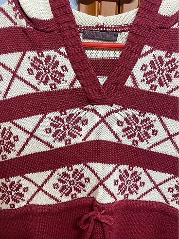 LC Waikiki Tunik kazak