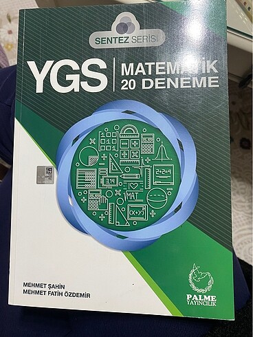 Test kitabı