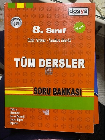 Soru bankası