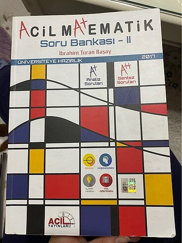 Soru bankası