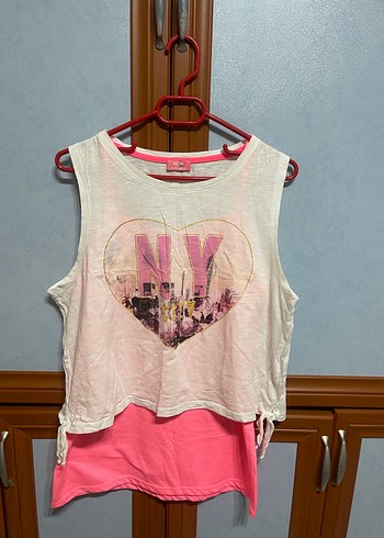 LC Waikiki 15-16 Yaş