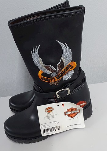 Harley Davidson harley davidson çizme
